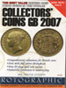 COINS - Collectors' Coins GB 2007 *OFFER*